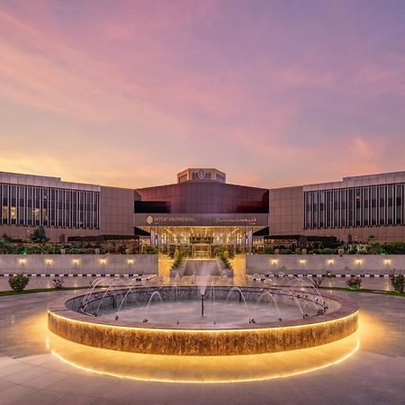Intercontinental Taif By Ihg Hotell Eksteriør bilde