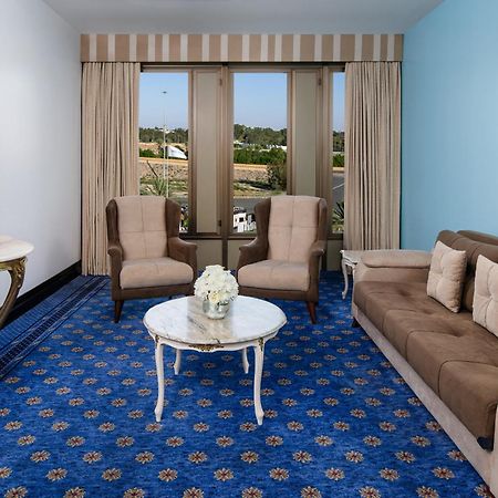 Intercontinental Taif By Ihg Hotell Eksteriør bilde