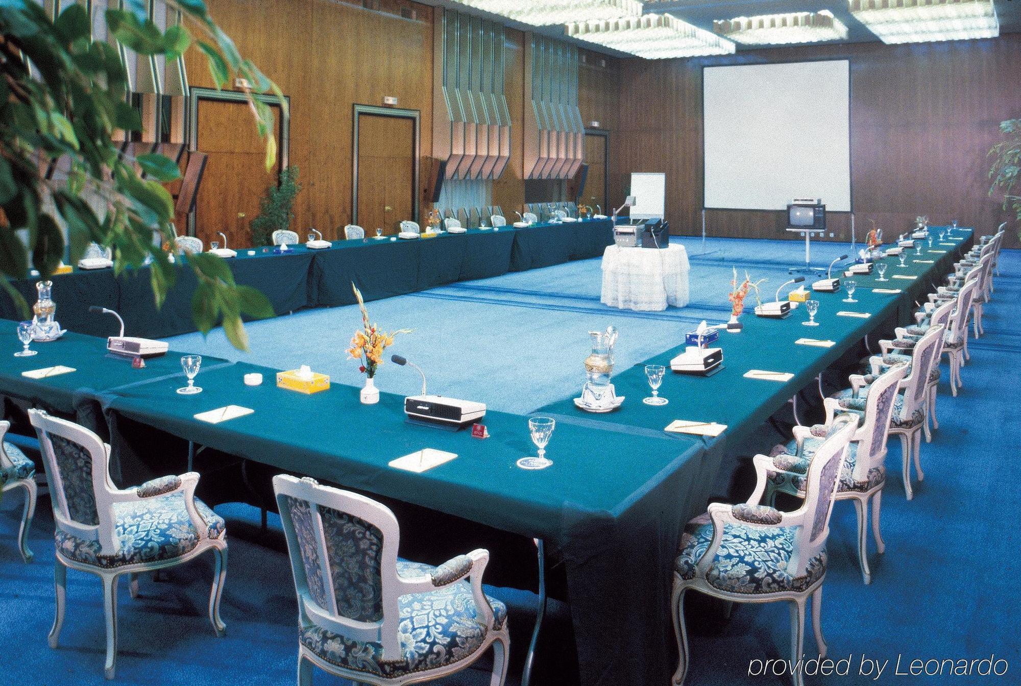 Intercontinental Taif By Ihg Hotell Fasiliteter bilde