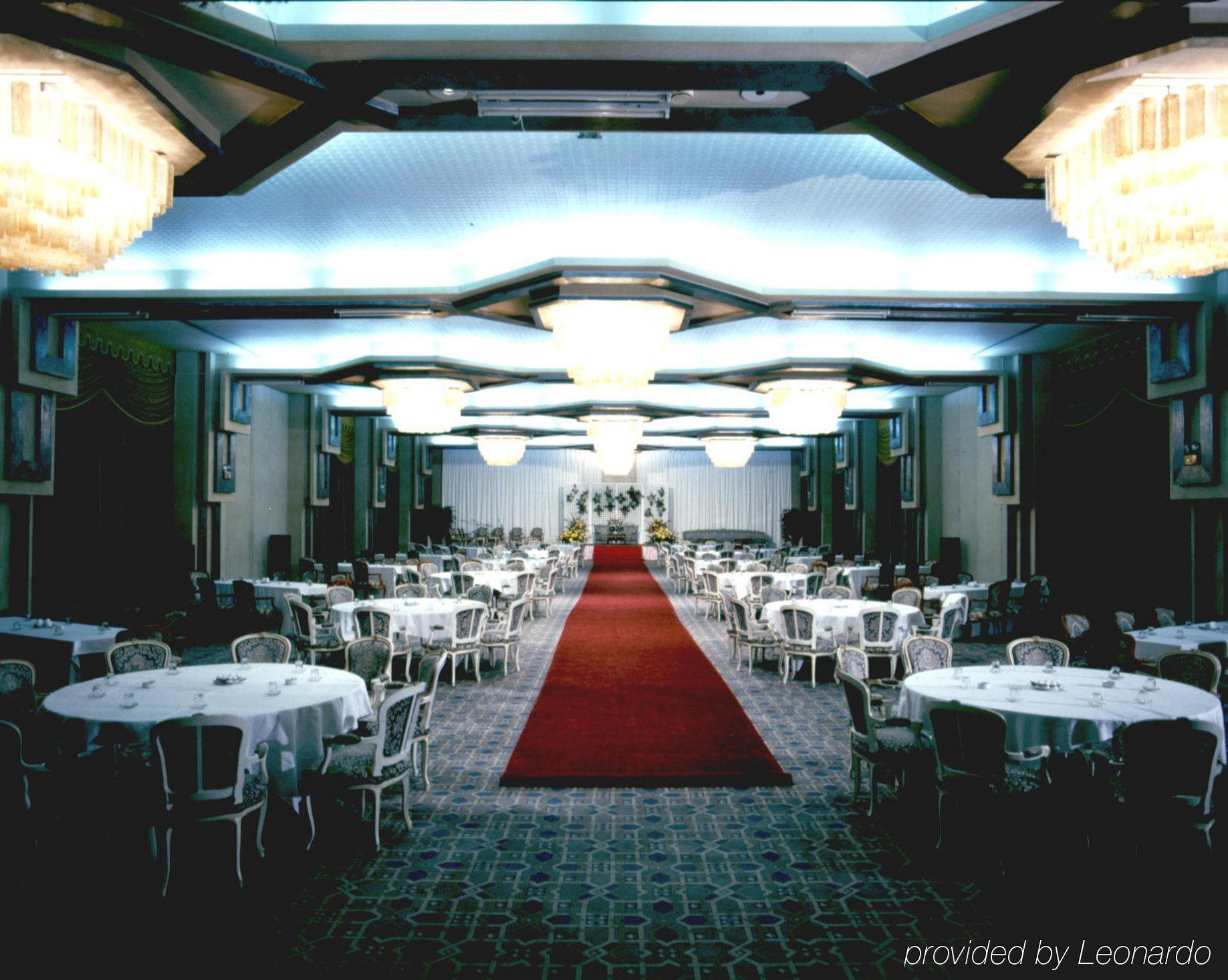 Intercontinental Taif By Ihg Hotell Fasiliteter bilde