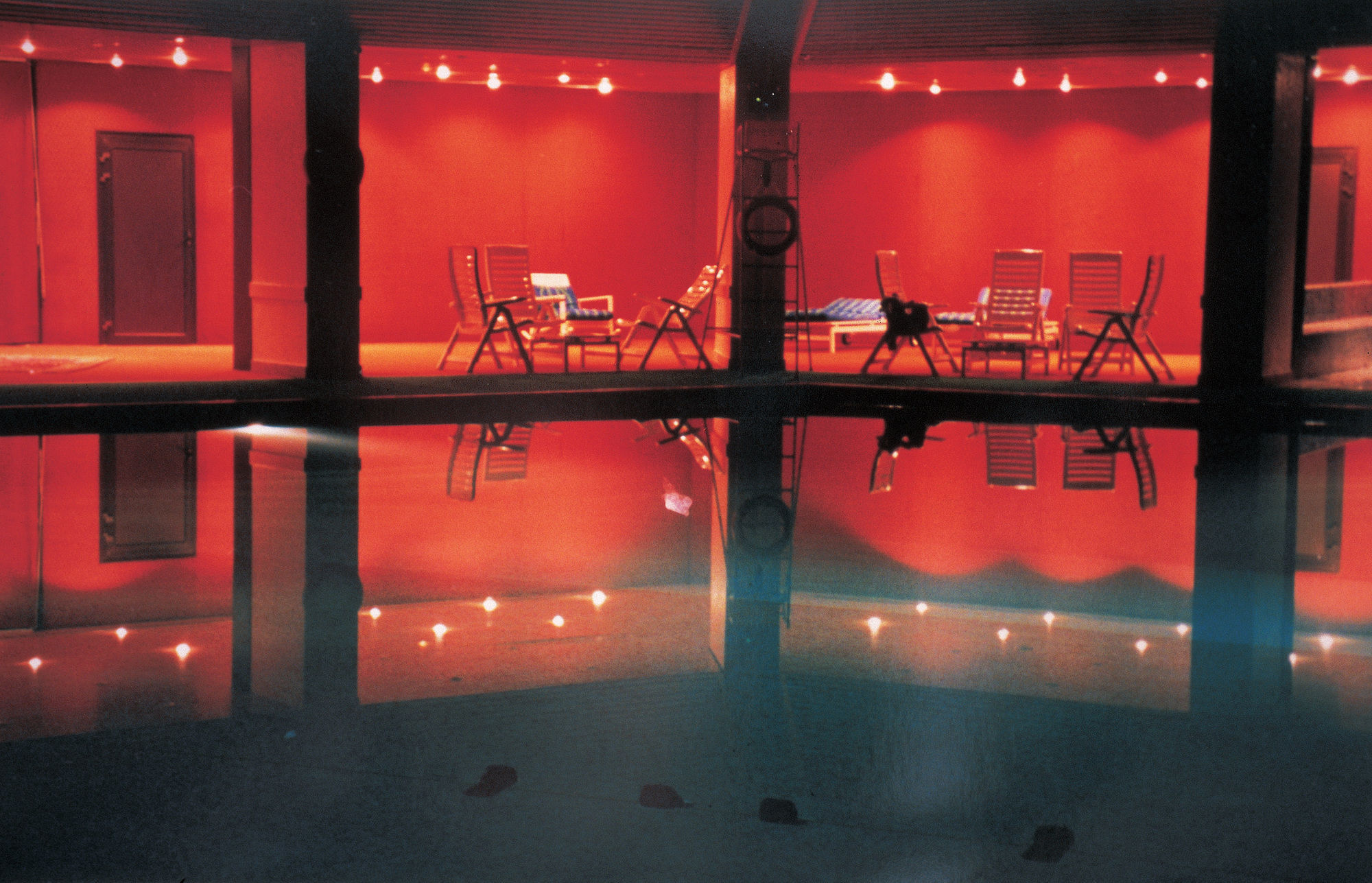 Intercontinental Taif By Ihg Hotell Eksteriør bilde
